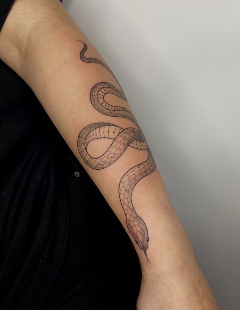 tattoosbyks tehtud tööd